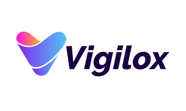 Vigilox.com - Creative brandable domain for sale